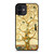GUSTAV KLIMT TREE OF LIFE iPhone 12 Mini Case Cover