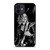 HALESTORM LZZY BAND iPhone 12 Mini Case Cover
