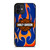 HARLEY DAVIDSON BLUE FLAME LOGO iPhone 12 Mini Case Cover
