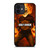 HARLEY DAVIDSON GHOST RIDER iPhone 12 Mini Case Cover