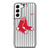 BOSTON RED SOX MLB NIKE Samsung Galaxy S22 Case Cover