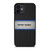HARMAN KARDON SPEAKER CARBON iPhone 12 Mini Case Cover