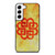 BREAKING BENJAMIN ROCK BAND LOGO 2 Samsung Galaxy S22 Case Cover