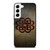 BREAKING BENJAMIN ROCK BAND LOGO METAL Samsung Galaxy S22 Case Cover