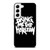 BRING ME THE HORIZON ROCK BAND LOGO 2 Samsung Galaxy S22 Case Cover