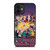 HEY ARNOLD CARTOON iPhone 12 Mini Case Cover