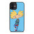 HEY ARNOLD CARTTOON iPhone 12 Mini Case Cover