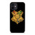 HOGWARTS HARRY POTTER LOGO iPhone 12 Mini Case Cover