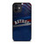 HOUSTON ASTROS AMERICAN FLAG iPhone 12 Mini Case Cover
