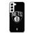 BROOKLYN NETS BASKETBALL NBA Samsung Galaxy S22 Case Cover