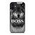 HUGO BOSS WOLF iPhone 12 Mini Case Cover