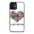 I LOVE LUKE BRYAN COLLAGE iPhone 12 Mini Case Cover