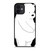 ICE BEAR WE BARE BEARS CUTE 2 iPhone 12 Mini Case Cover