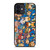 INAZUMA ELEVEN ANIME iPhone 12 Mini Case Cover