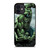 INCREDIBLE HULK CARTOON iPhone 12 Mini Case Cover