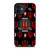 INDIANA HOOSIERS FOOTBALL iPhone 12 Mini Case Cover