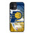 INDIANA PACERS NBA TEAM iPhone 12 Mini Case Cover