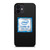 INTEL I9 GENERATION PROCESSOR iPhone 12 Mini Case Cover
