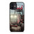 INTERNATIONAL HARVESTER IH FARMALL TRACTOR iPhone 12 Mini Case Cover