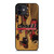 INTERNATIONAL HARVESTER TRACTOR LOGO iPhone 12 Mini Case Cover