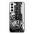 BROOKLYN NETS NBA BASKETBALL Samsung Galaxy S22 Case Cover