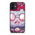 INVADER ZIM ALIEN CARTOON POSTER iPhone 12 Mini Case Cover