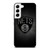 BROOKLYN NETS NBA GRUNGE Samsung Galaxy S22 Case Cover