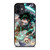 IZUKU MIDORIYA MY HERO ACADEMIA 2 iPhone 12 Mini Case Cover