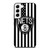 BROOKLYN NETS NBA USA FLAG Samsung Galaxy S22 Case Cover