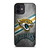 JACKSONVILLE JAGUARS SYMBOL iPhone 12 Mini Case Cover