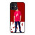 JAKE PAUL EVERYDAY BRO RED iPhone 12 Mini Case Cover