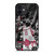 JAMES HARDEN DUNK HOUSTON ROCKETS iPhone 12 Mini Case Cover