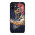 JAMES HARDEN HOUSTON ROCKET ART iPhone 12 Mini Case Cover