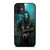 JASON MOMOA AQUAMAN DC 2 iPhone 12 Mini Case Cover