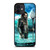 JASON MOMOA AQUAMAN SUPER HERO iPhone 12 Mini Case Cover