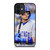 JAVIER BAEZ CHICAGO CUBS BASEBALL iPhone 12 Mini Case Cover