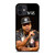 JAY Z RAPPER BROOKLYN HAT iPhone 12 Mini Case Cover