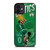 JAYSON TATUM SHOOT BOSTON CELTICS iPhone 12 Mini Case Cover