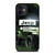 JEEP IN JUNGLE iPhone 12 Mini Case Cover