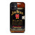 JIM BEAM WHISKEY 2 iPhone 12 Mini Case Cover