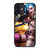 JINX LEAGUE OF LEGENDS iPhone 12 Mini Case Cover