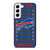 BUFFALO BILLS FOOTBALL FIELD Samsung Galaxy S22 Case Cover