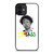 JOEY BADASS RAPPER SIGNATURE iPhone 12 Mini Case Cover