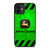 JOHN DEERE LOGO ICON iPhone 12 Mini Case Cover