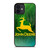 JOHN DEERE SYMBOL iPhone 12 Mini Case Cover