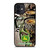 JOHN DEERE TRACTOR RETRO iPhone 12 Mini Case Cover