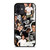 JOHN MAYER COLLAGE iPhone 12 Mini Case Cover
