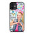 JOJO SIWA QUOTE  iPhone 12 Mini Case Cover
