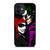 JOKER AND HARLEY QUINN CARTOON iPhone 12 Mini Case Cover