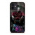 JOKER SUICIDE SQUAD iPhone 12 Mini Case Cover